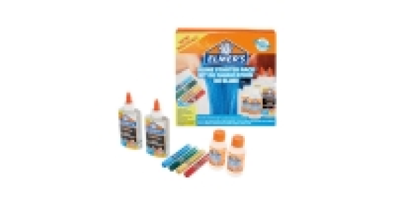 Elmers Starter Slime Kit