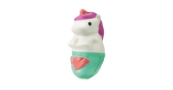 Aldi  Soft N Slo Squishies Sassy Seahorse