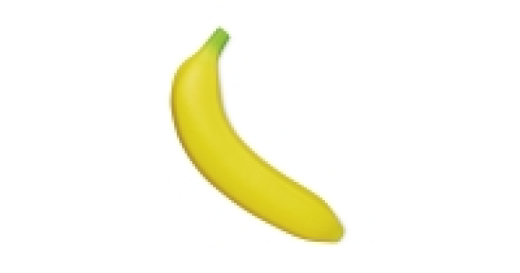 Soft N Slo Squishies Banana