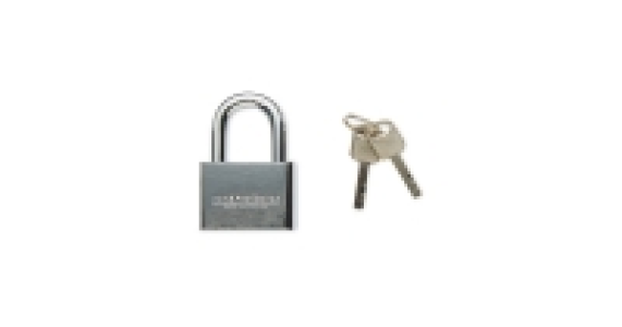 Laminated Heavy Duty Padlock