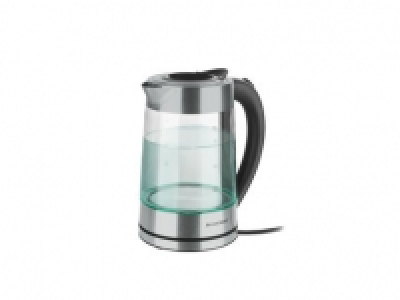 Lidl  2400W COLOUR CHANGE GLASS KETTLE