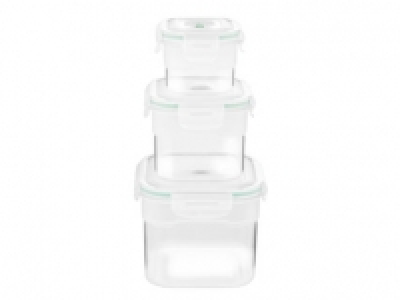 Vacuum Food Storage Containers