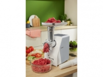 350W 3 -IN-1 MINCER + KITCHEN TOOL