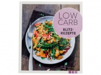 Lidl  Low Carb Cook Books