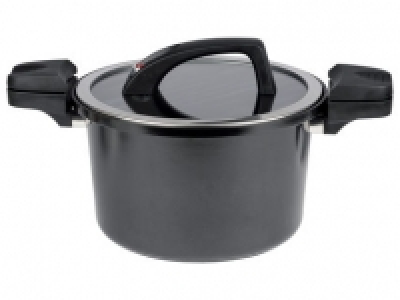 Energy Saving Pot
