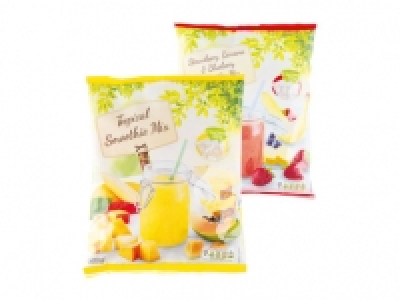 FROZEN SMOOTHIE MIX 1.99 €