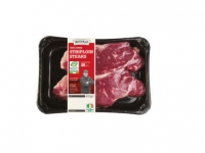 Inisvale Irish Striploin Steaks 5.29 €