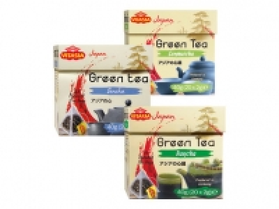 Japanese Green Tea