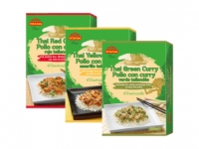 Thai Curry
