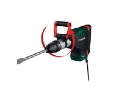 Demolition Hammer