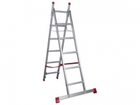 Lidl  Multipurpose Ladder