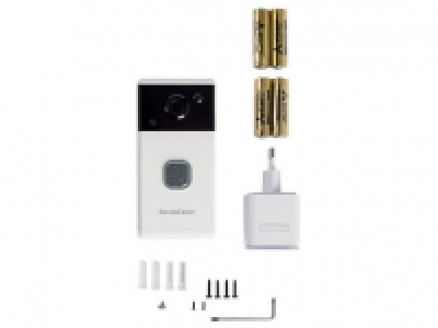 Wifi Video Door Bell