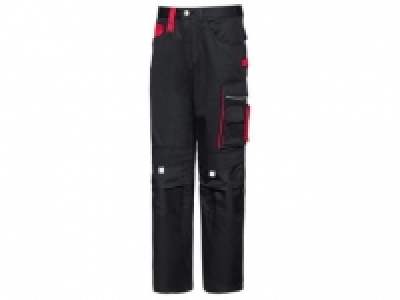 Mens Work Trousers 14.99 €