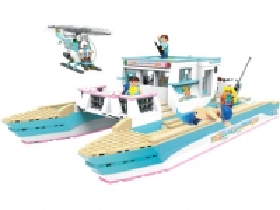 Kids Construction Toy