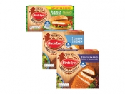 CHICKEN BURGERS/SOUTHERN FRIED/CRISPY CHICKEN