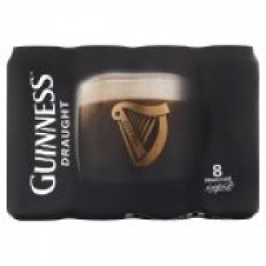 Draught Cans 13.00 €