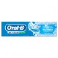 Tesco  Oral-B Complete Refreshing Clean Toot
