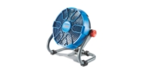 Aldi  18V Li-Ion Cordless Fan