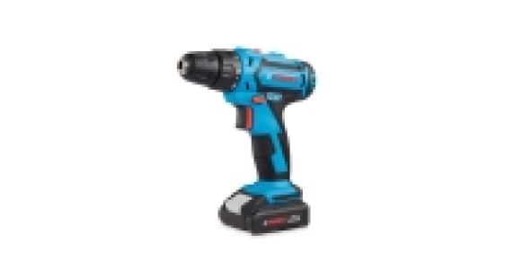 Aldi  Ferrex 16V Li-Ion Cordless Drill