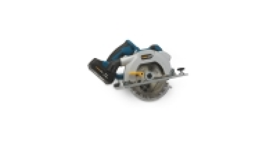 Li-Ion 20V Circular Saw