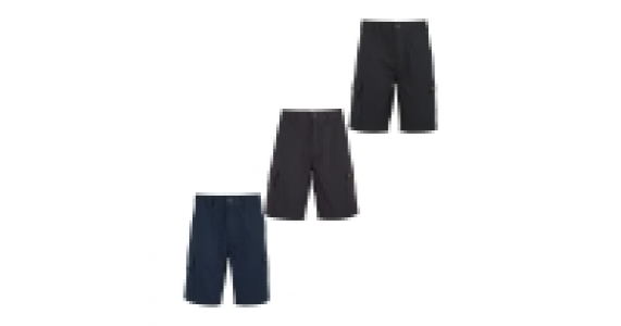 Mens Workwear Shorts