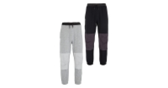 Mens Workwear Jogger