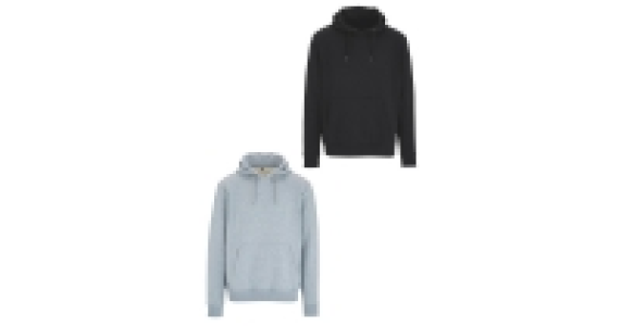 Mens Workwear Hoody