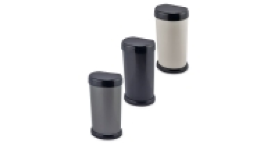 42L Moda Touch Bin 24.99 €