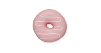 Aldi  Soft N Slo Squishies Donut