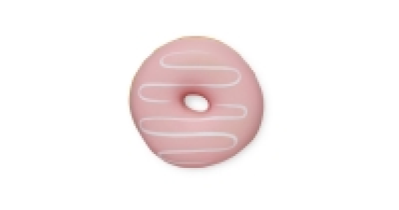 Aldi  Soft N Slo Squishies Donut