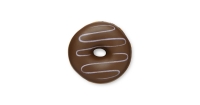 Aldi  Soft N Slo Squishies Chocolate Donut