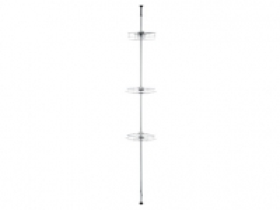 Extendable Bathroom Caddy 19.99 €