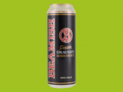 Beamish Draught Stout 1.99 €