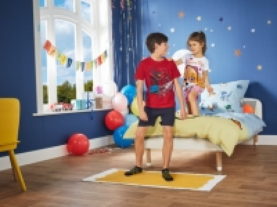 Kids Pyjama Shorts Set