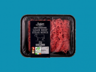 Lean Beef Steak Mince 3.19 €