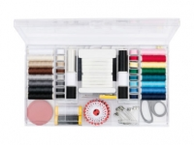 Professional Sewing Set