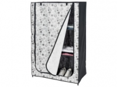 Fabric Cupboard