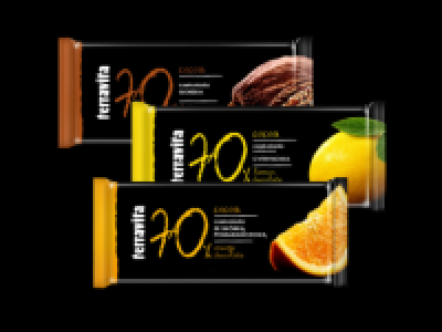 Terravita Chocolate