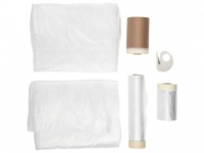 Protective Sheet Set