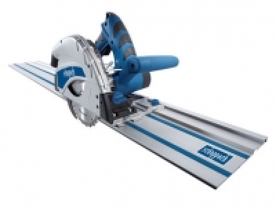 1200W Plunge Saw 149.99 €
