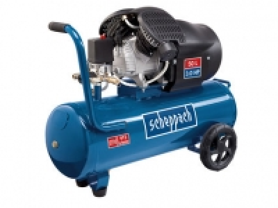 Lidl  50L Compressor