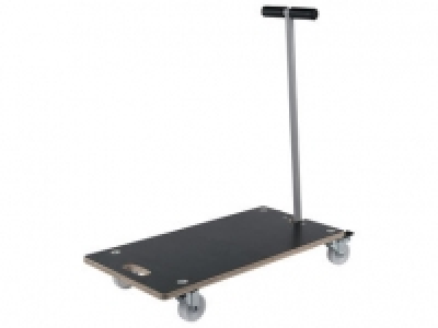 Universal Transporter with Handle
