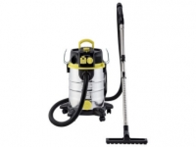 Wet < Dry Vacuum Cleaner 79.99 €