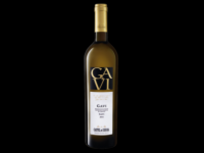 Castel di Serra Gavi di Gavi DOCG