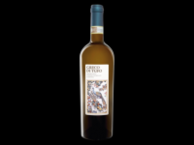 Greco di Tufo DOCG 9.99 €