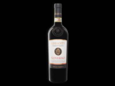 Chianti DOCG Governo