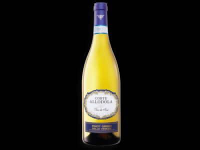 Pinot Grigio delle Venezie DOC 9.99 €