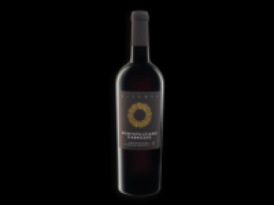 Montepulciano DAbruzzo DOP Riserva