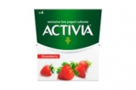 Yogurts Range 2.00 €
