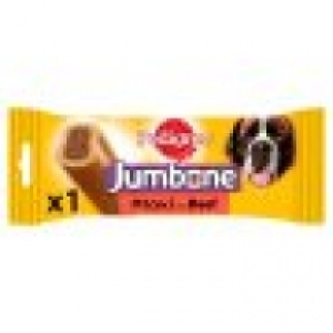 Tesco  Pedigree Jumbone Large Beef Chew Dog